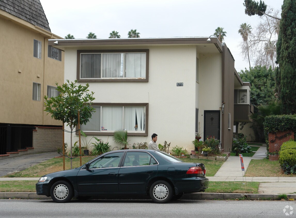 Primary Photo - 1711 Fremont Ave