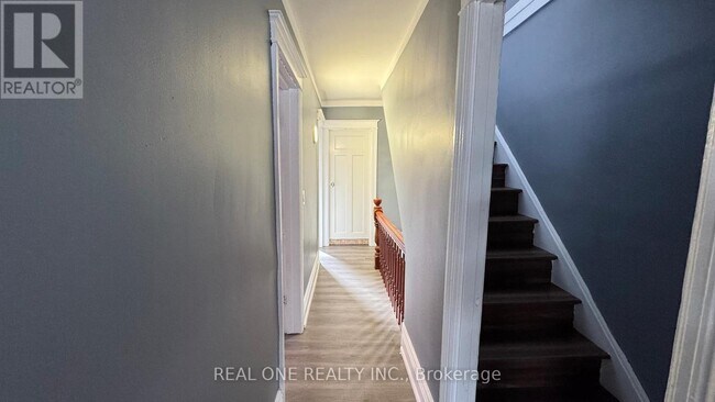 Photo du bâtiment - 4 Fife St