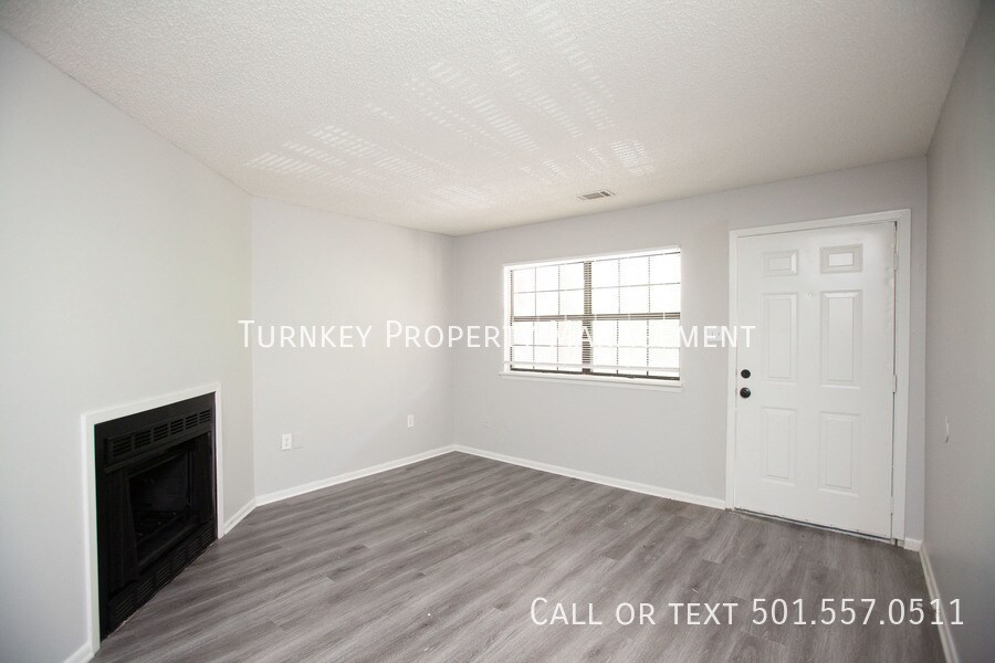 Primary Photo - $99.99 FIRST MONTH'S RENT!!!! Updated 1 be...