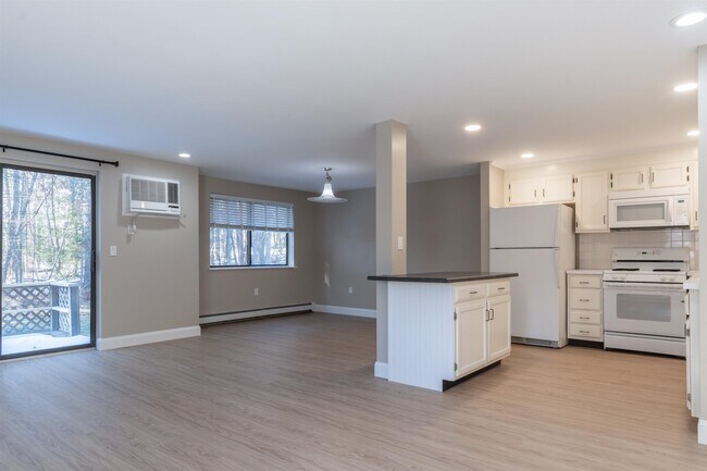 Foto del edificio - 185 Indian Rock Rd