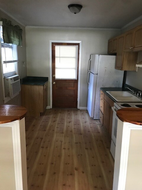 Foto del edificio - 611 Wilmuth St