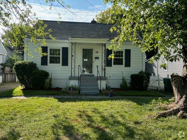 Building Photo - 4023 Valley View Dr
