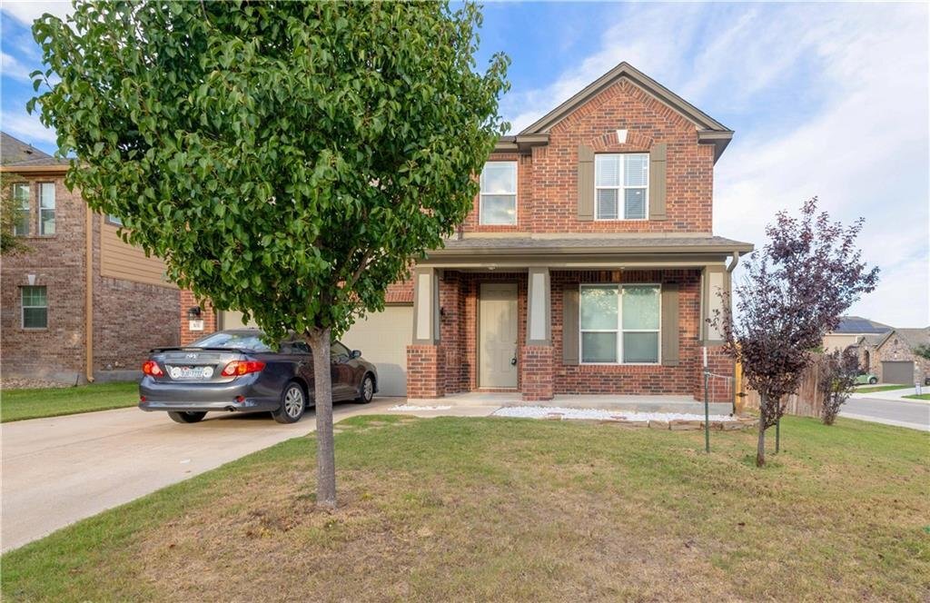 102 Mancos Dr, TX 78626 House Rental in TX