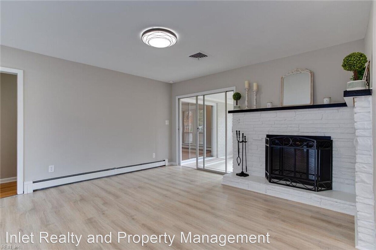 Foto del edificio - 4 br, 2 bath House - 2813 Pine Ridge Lane