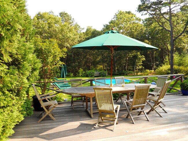 Foto del edificio - 3 Broad Wood Ct