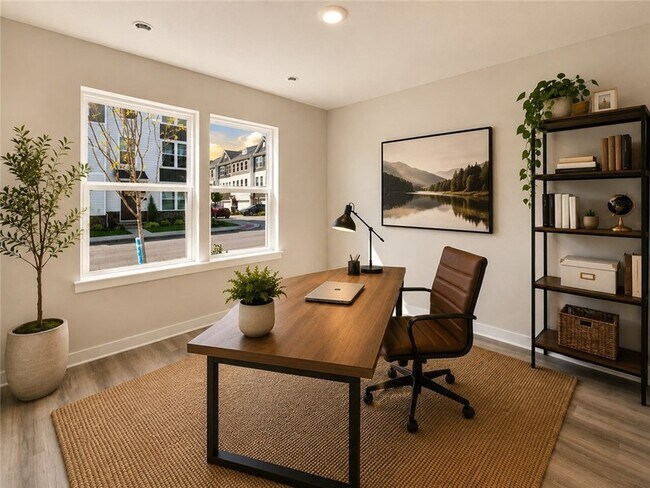 Foto del edificio - 526 Cooper St