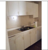 Hermosa cocina fresca - 607 S Pierce St