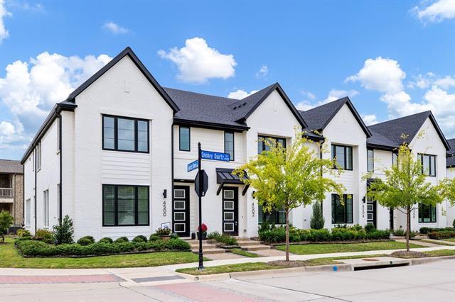 Foto del edificio - 4502 Smokey Quartz Ln