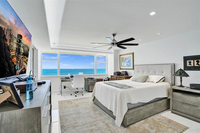 Foto del edificio - 545 S Fort Lauderdale Beach Blvd