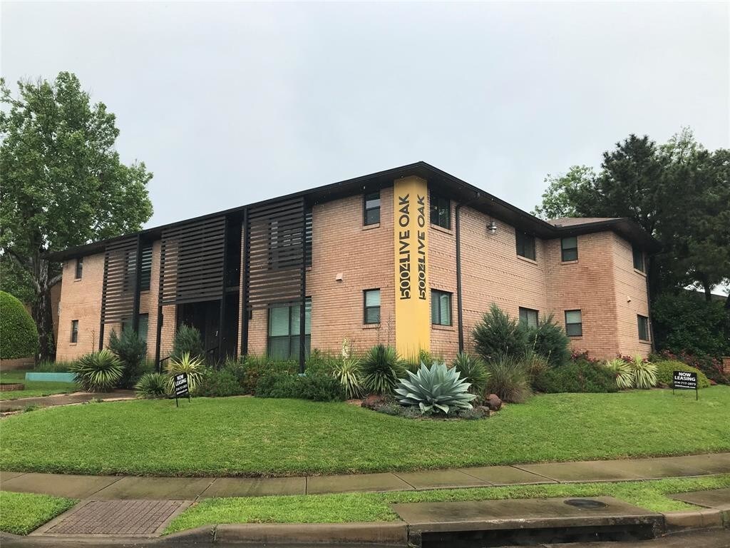 Primary Photo - 5004 Live Oak St