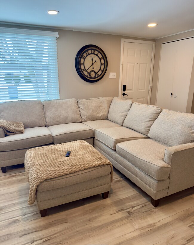 Foto del edificio - 112 Belle Aire Ave