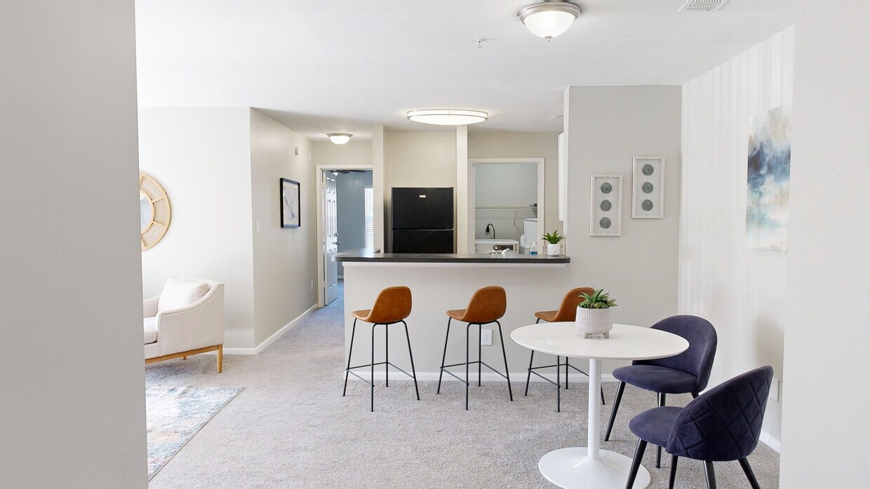 Photo - Stone Ridge Apartments