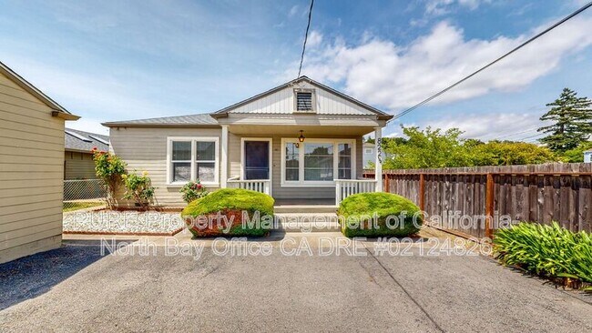 Foto del edificio - 822 1/2 Western Ave
