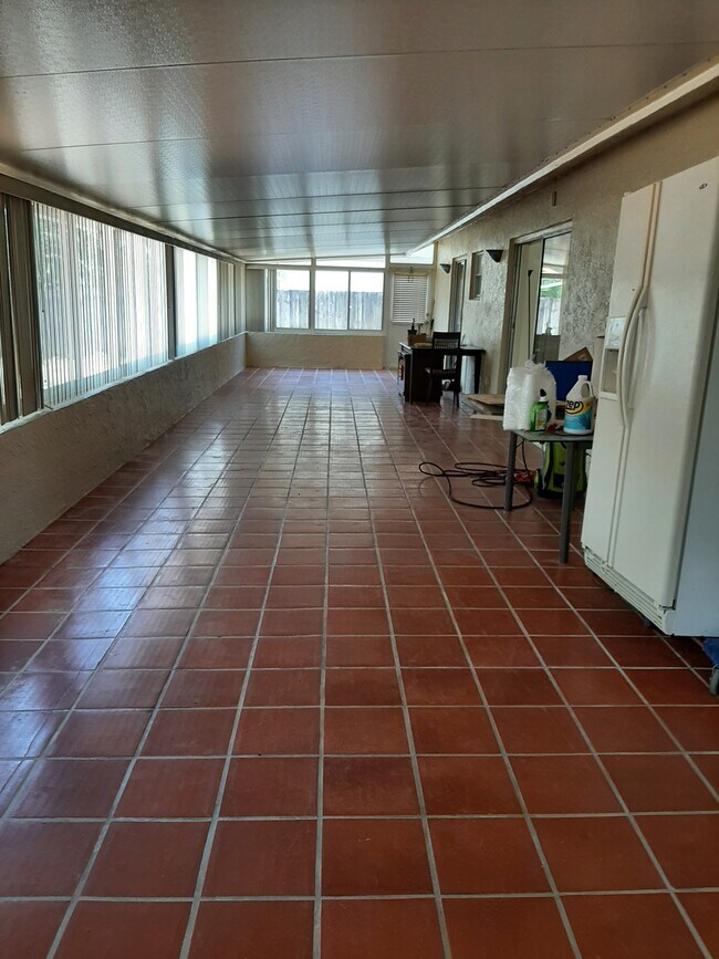 Terrace - 1205 NW 10th St