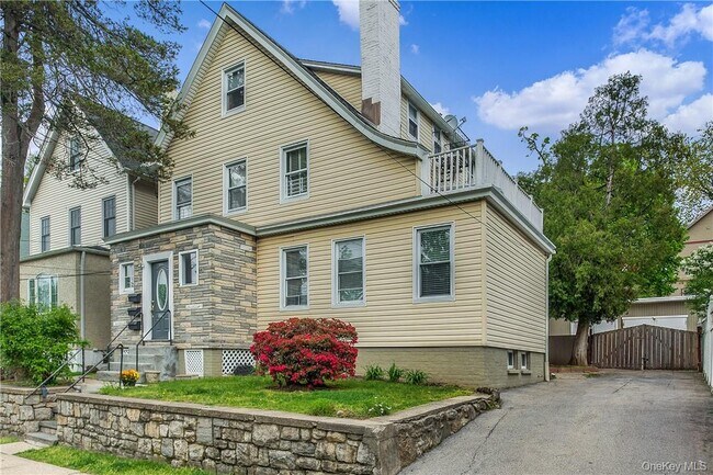 Foto del edificio - 520 River Ave