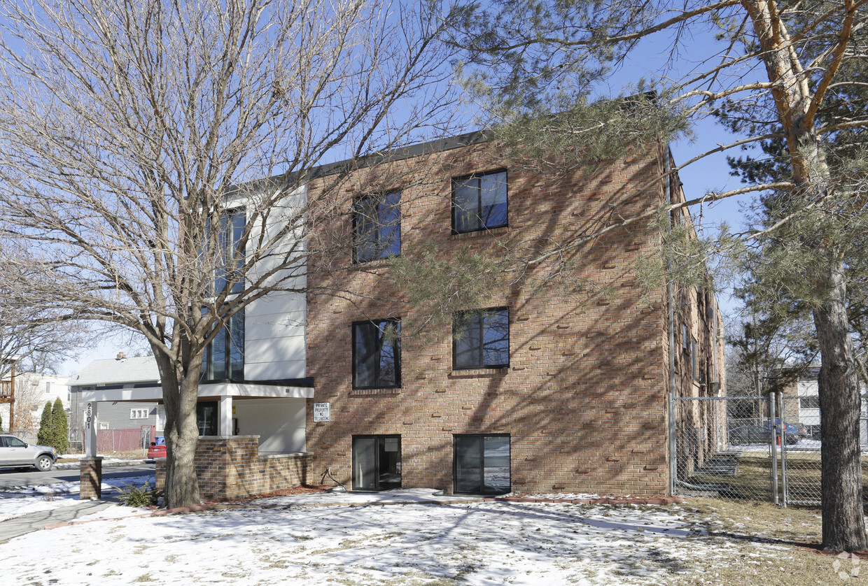 Foto principal - Pillsbury Avenue Apartments