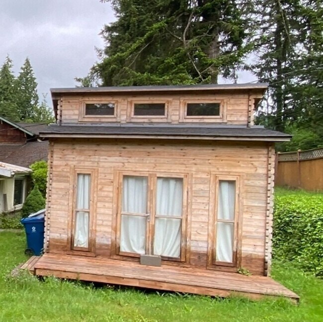 Foto del edificio - Newly Renovated 3 Bedroom in Renton Highlands