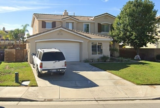 Building Photo - 26831 Rancho Serena St