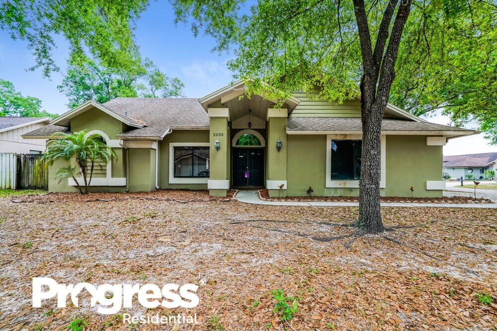2535 Arborwood Dr, Valrico, FL 33596 House Rental in Valrico, FL