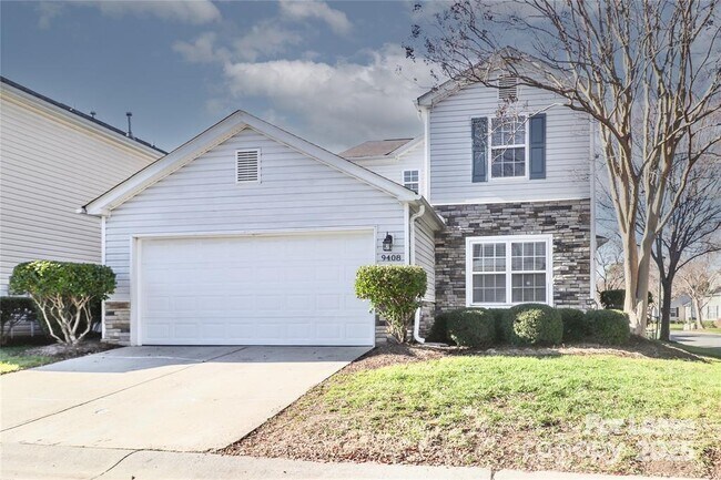 Foto del edificio - 9408 Meadowmont View Dr