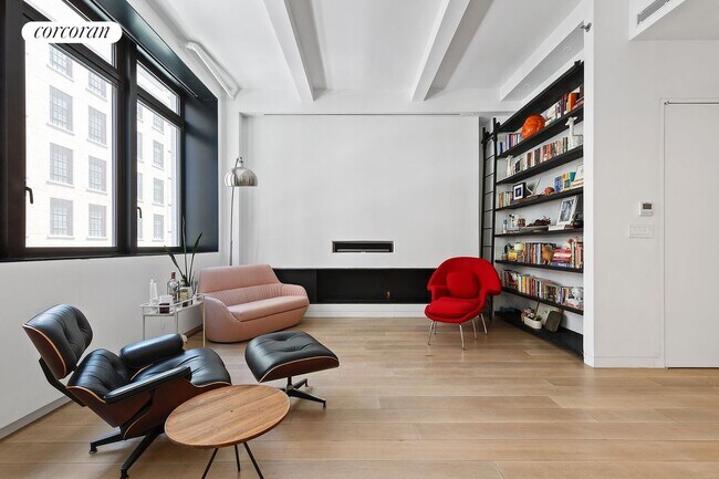Foto del edificio - 32 W 20th St