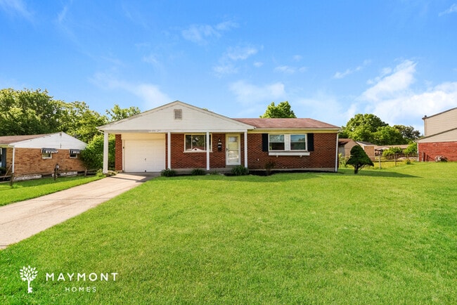Building Photo - 9620 Tanbark Ct