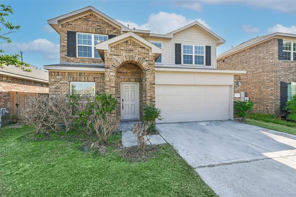 11330 Eagle Branch Dr, Humble, TX 77396 House Rental in Humble, TX