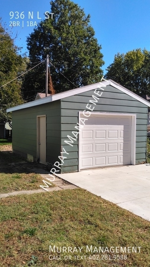 Building Photo - 936 N L St
