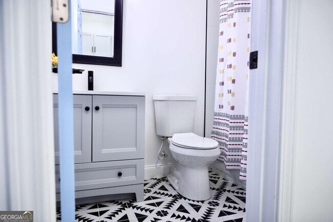 Foto del edificio - 1455 Jonesboro Rd SE