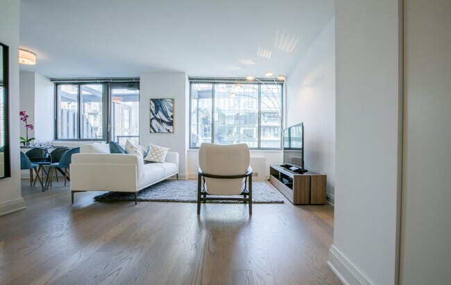 Foto del edificio - 222 E 34th St