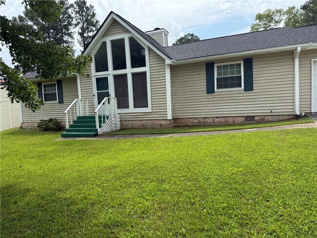 Building Photo - 3101 Brooks Dr