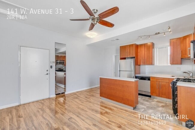 Building Photo - 141 W. Avenue 31-3