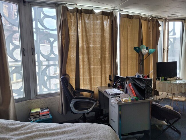 Foto del interior - Cass Street Apartments