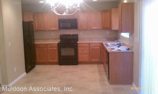 Building Photo - 3 br, 2.5 bath House - 2512 Sierra Springs Dr