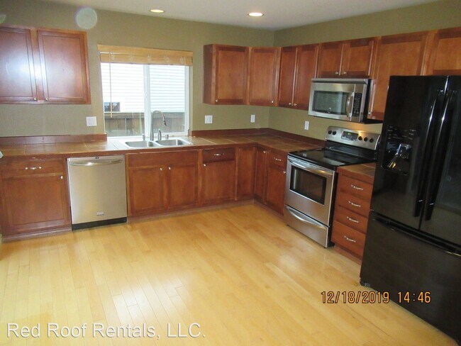 Foto del edificio - 3 br, 2.5 bath House - 3065 O'Brien St