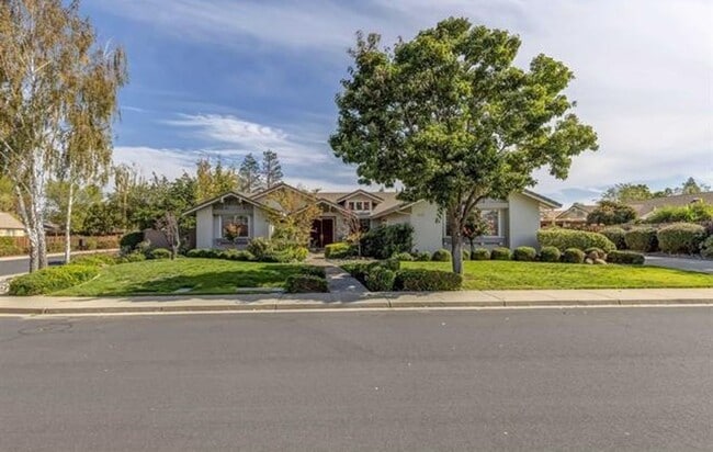Building Photo - Private and Sizable 4BD/3BA Single Story Home in Livermore South, Easy Commute to 580 & 84!
