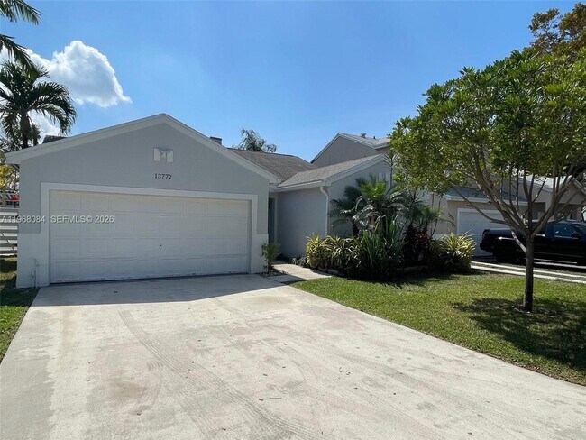 Foto del edificio - 13772 SW 145th Terrace