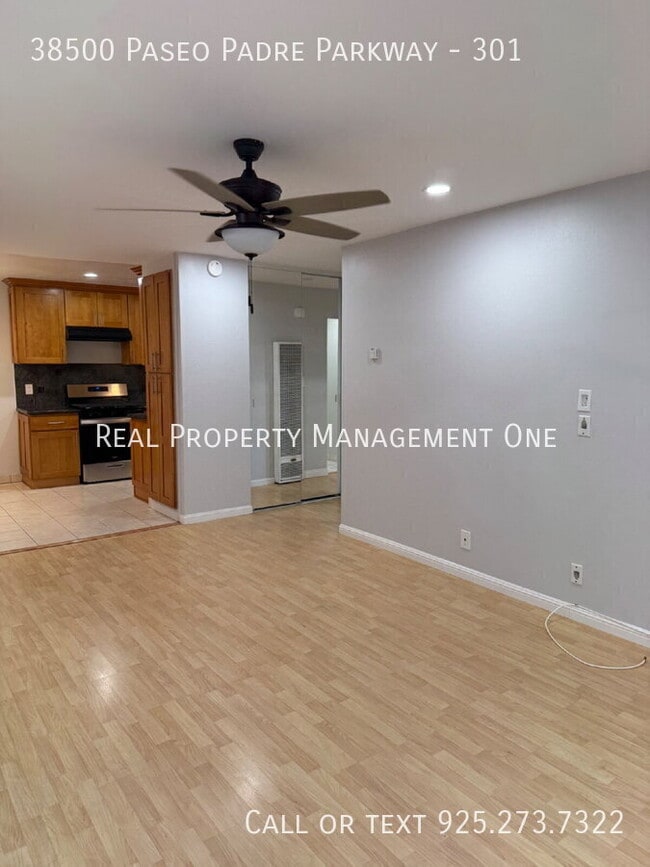 Building Photo - 38500 Paseo Padre Pkwy