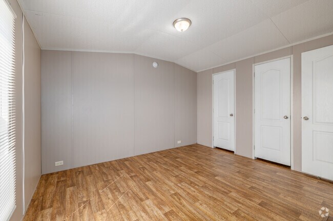 Dormitorio principal - Pearce Point