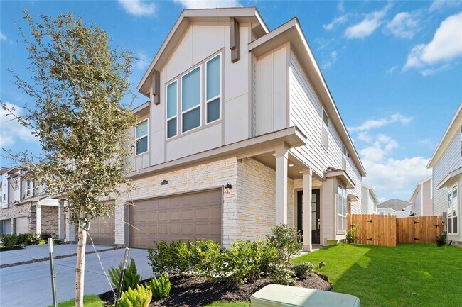 Foto del edificio - 2206 Via Isa Ln