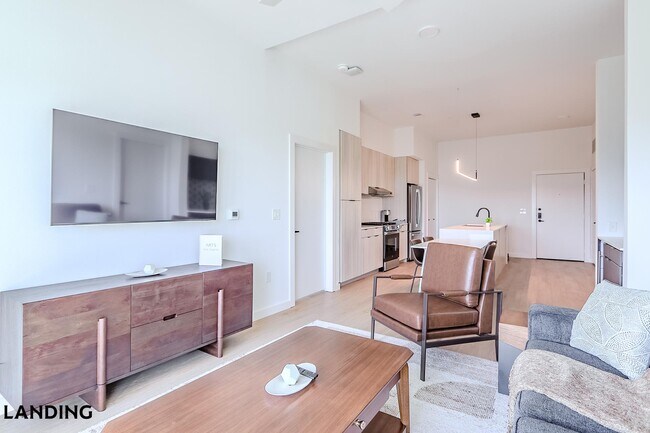 Foto del edificio - 2623 Keene St