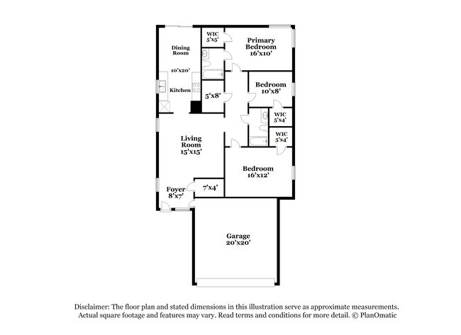 Building Photo - 4145 Canapple Dr