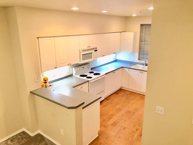 Foto del edificio - Sonoma Villa Condo