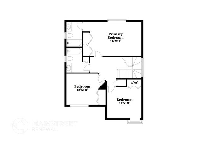 Foto del edificio - 1631 Callie Ct