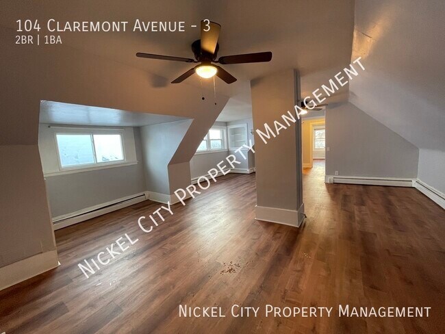 Foto del edificio - 104 Claremont Ave