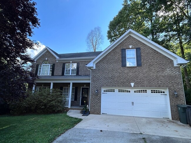 Photo - PFAFFTOWN, NC! Lochurst neighborhood. Reagan HS! 5 bedroom, 4.5 bathrooms, over 5k sq ft House