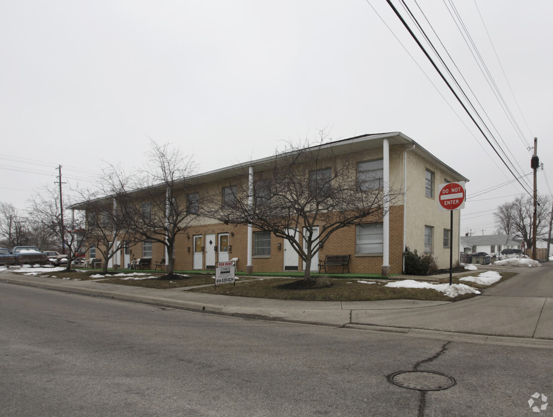 Building Photo - 3432-3448 Kingston Ave