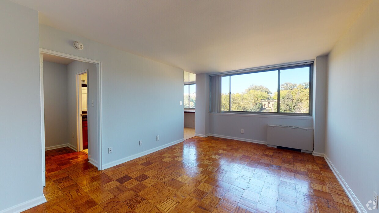 Photo - 2112 New Hampshire Avenue Apartments