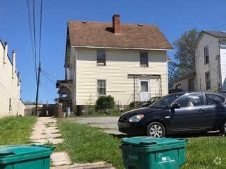1 Peck Ct