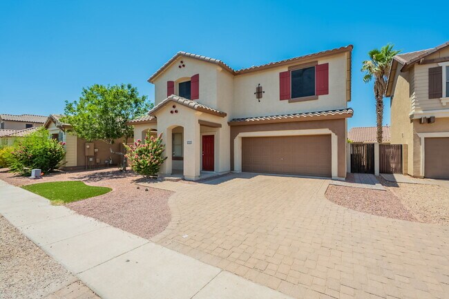 Building Photo - 4500 E Del Rio St